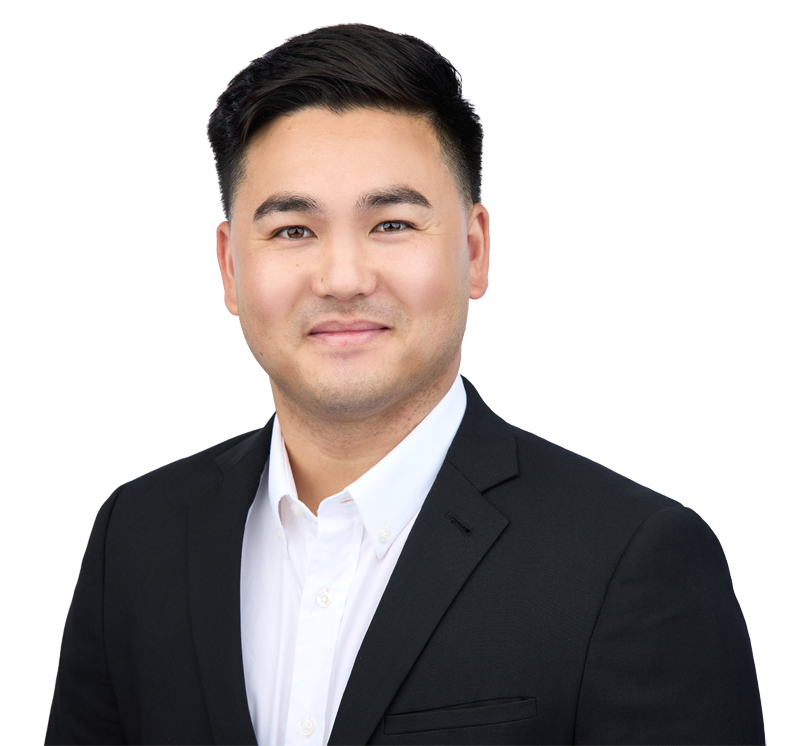 Matt Liong